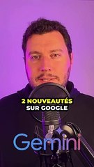 Découvrez les Dernières Innovations de Google Gemini 🚀
