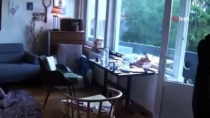 Ünlü şarkıcı uyuşturucudan tutuklanmıştı! Adliyeye sevk edildi