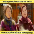 Review Phim - Người Mẹ Dành Cả Thanh Xuân Cho Con Gái Nhưng Đến Cuối Đời Vẫn Ra Đi Trong Sự Cô Độc.