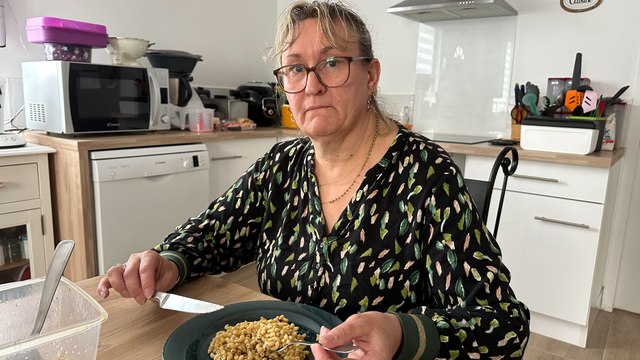 « Je n’ai que 4 euros sur mon compte » : ces campagnes d’Île-de-France et de l’Oise ont faim