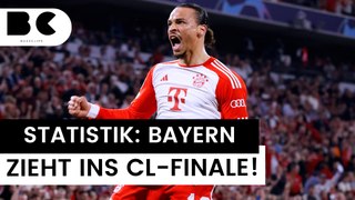 CL: Diese Tuchel-Statistik spricht für den FC Bayern