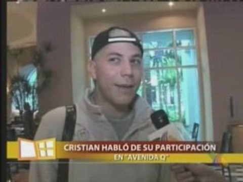 RBD estan listos para los Premios Billboard - (VTDO)