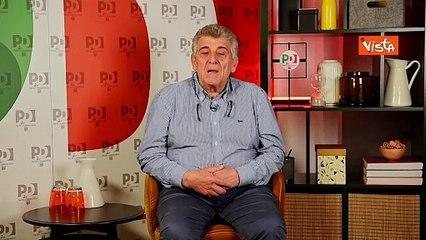 Bartolo (Pd): "Ero un pescatore, studiai grazie a un'estrazione organizzata da mio padre"