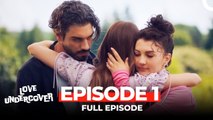 Ruhun Duymaz - Episode 1 (English Subtitles)