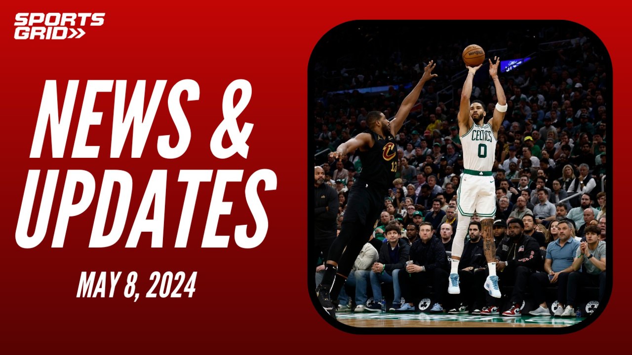 Recap: Thrilling NBA and NHL Playoff Action Action.