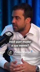 Pablo marçal cortes