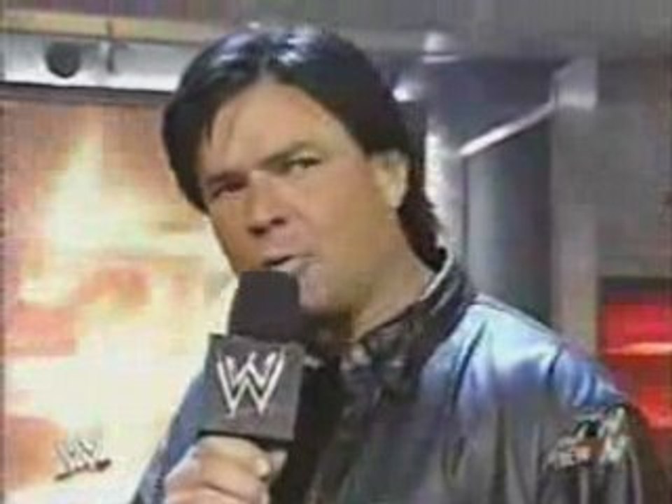 Austin Calls Out The Rock Instead He Gets Fired