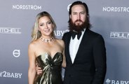 ケイト・ハドソン、婚約者ダニー・フジカワと「もうすぐ」挙式へ？