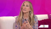 Sarah Jessica Parker hints at ‘complex’ storyline ahead for And Just Like That season 3