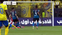 【FULL MATCH】 Al-Nassr vs. Al-Wahda | SPL 2023/24 مباراة النصر والوحدة كريستيانو رونالدو | دوري روشن السعودي