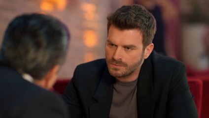 19. Familia (Aile) 2024 ❤️ Capítulo 19 Audio ESPAÑOL HD ❤️ Kıvanç Tatlıtuğ y Serenay Sarıkaya