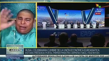 Siero: La cooperación es beneficiosa para la igualdad y el respeto mutuo