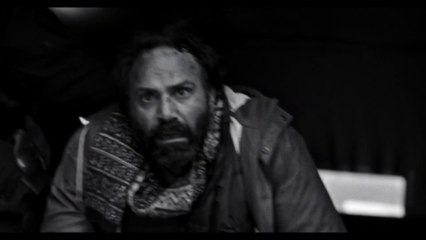 Green Border - Official U.S. Trailer