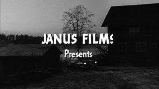 El manantial de la doncella (1960) - Trailer