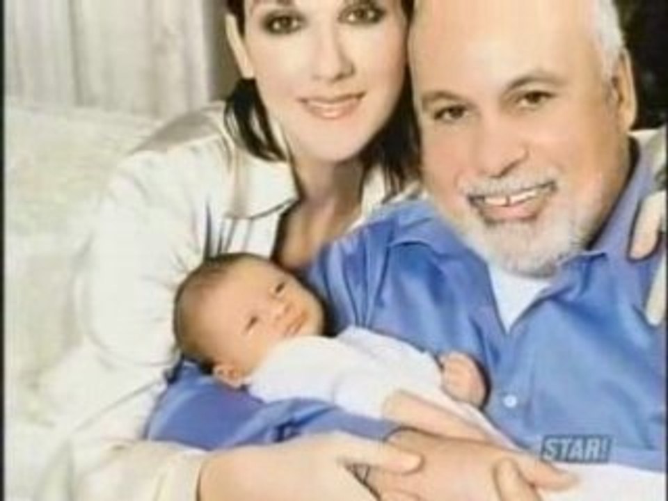 This Is Celine Dion - Part 4