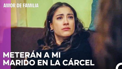 Filiz Se Enfada Cuando No Recibe Noticias De Barış - Amor De Familia Capitulo 163