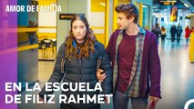 Filiz İntenta Convencer a Rahmet - Amor De Familia Capitulo 164