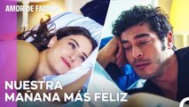 A Partir De Ahora Siempre Dormiré Sobre Tu Pecho - Amor De Familia