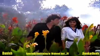 Jo Muskurahat Mujhe /1987  Dadagiri / Munmi Borah, Anu Malik