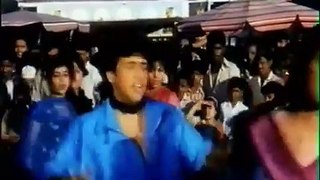Pataya Pataya Ek /1987 Dadagiri /Shabbir Kumar, Govinda, Padmini Kolhapure