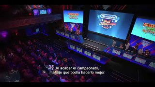 Nintendo World Championships: NES Edition - Anuncio