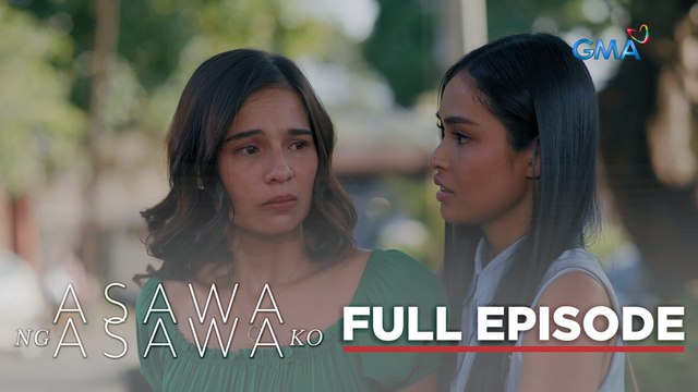 Asawa Ng Asawa Ko: The husband abandons his original wife! - Full Episode 66 (May 8, 2024)