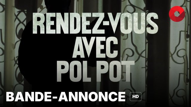 RENDEZ-VOUS AVEC POL POT de Rithy Panh avec Irène Jacob, Grégoire Colin, Cyril Gueï : bande-annonce [HD] | 5 juin 2024 en salle