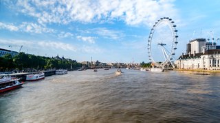 London Eye set to become permanent fixture