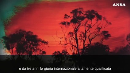 Arriva a Roma il World Press Photo