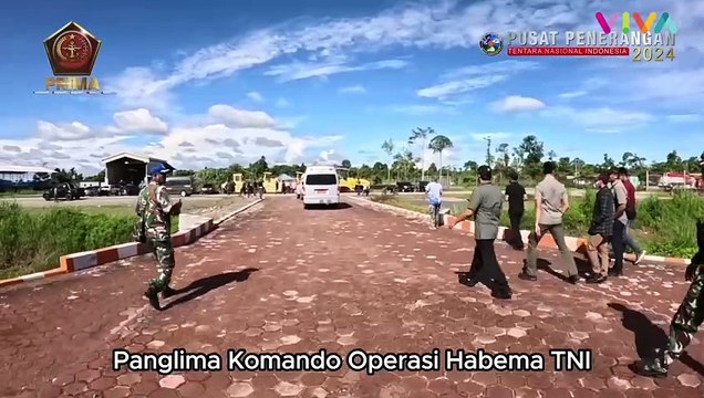 Ini Sosok Jenderal Kopassus di Balik Operasi 20 Menit