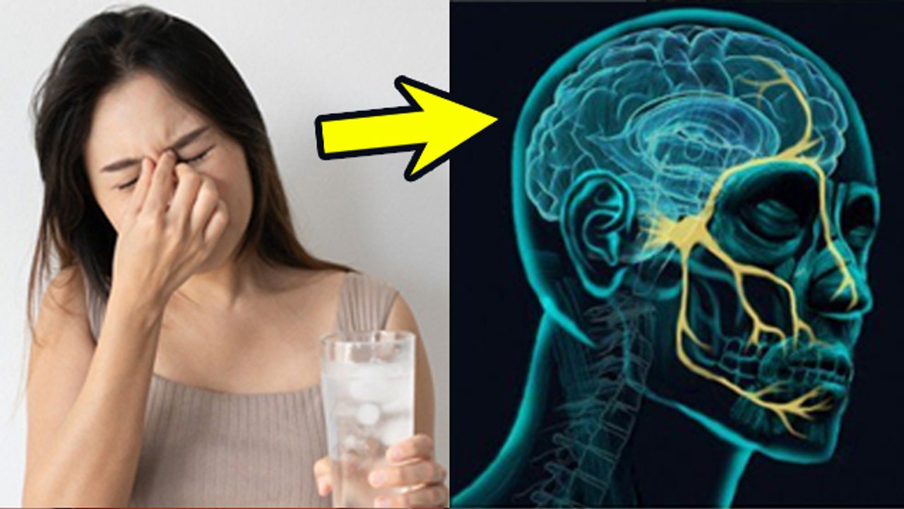 Thandi Cheez Khane Se Sir Dard Kyu Hota Hai, Brain Freeze Meaning, Causes, Symptoms & Treatment