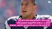 Late NFL Star Aaron Hernandez’s Fiancee Slams Tom Brady Roast Jokes