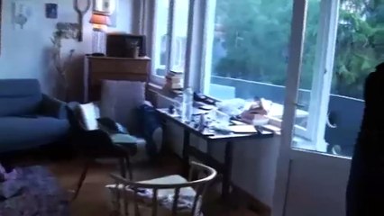 Ünlü şarkıcı Kalben uyuşturucu operasyonunda gözaltına alındı!