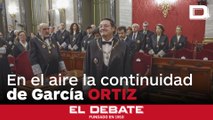 García Ortiz pide apartar a los cuatro magistrados del Supremo que decidirán sobre su continuidad en el cargo