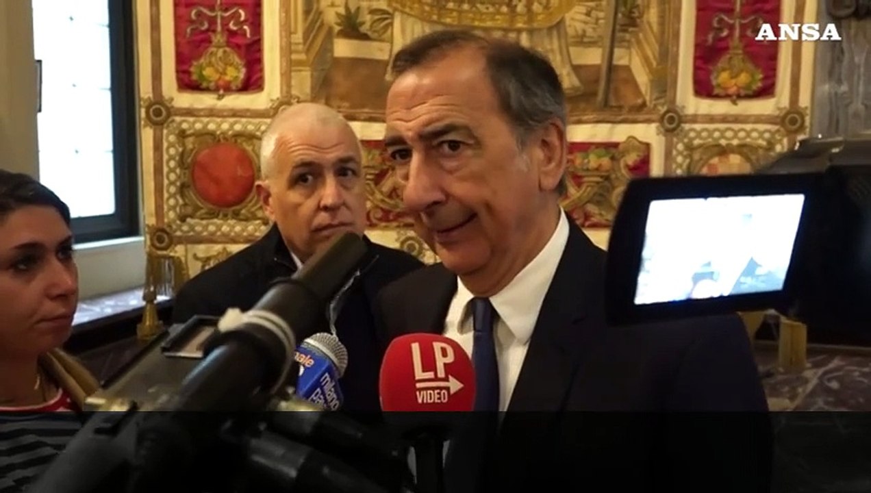 Scala, autocandidatura di Bolle, Sala: "Decide il sovrintendente"