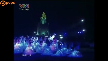 Xanh Biếc Nha Trang - NSUT Thanh Thúy - [Official]