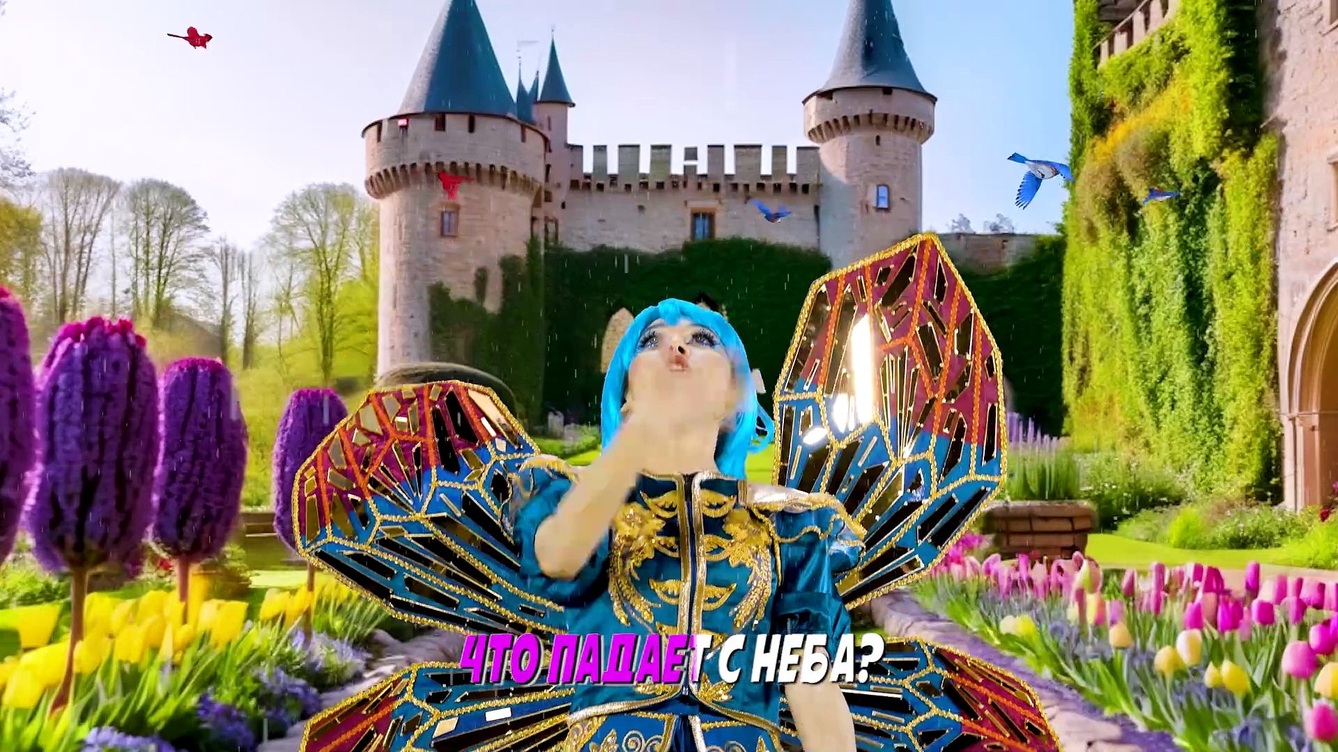 ⁣Времена года❄️☀️ | Музыка для детей