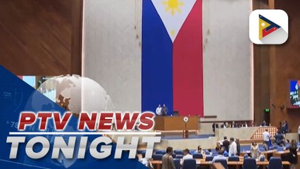 Download Video: Lower House gearing up for upcoming budget season or deliberations on proposed 2025 national budget