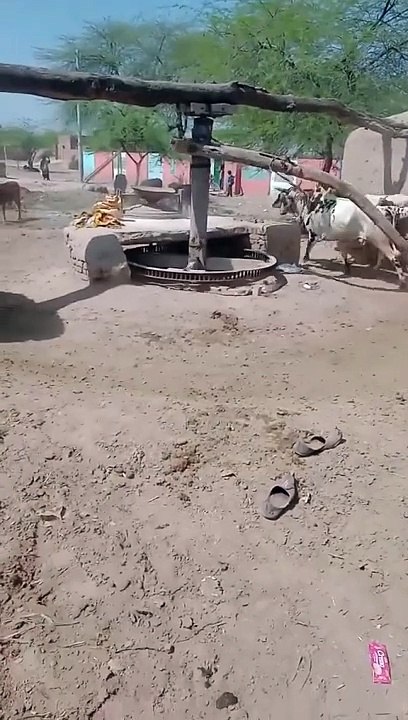 Saraiki Song With Beautiful Culture Rohi