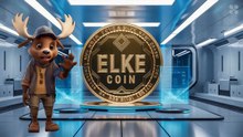 ELKE COIN