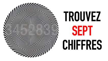 18 Illusions d’Optique qui Joueront des Tours à Votre vue