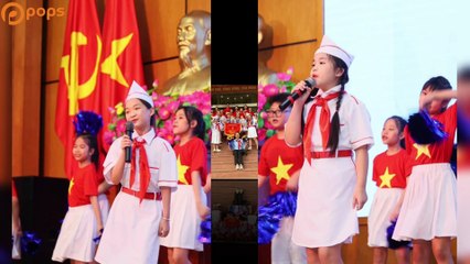 Quảng Ninh Ngày Mới - Tốp ca Nam Nữ - [Official]