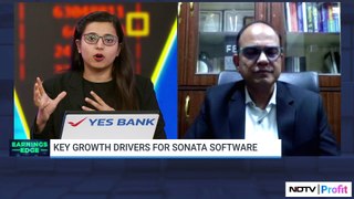 Sonata Software: Long-Term Growth Prospects | NDTV Profit