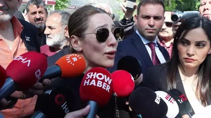 Eyüpsultan'da öldürülen okul müdürünün meslektaşı yaşananları anlattı