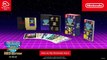 Nintendo World Championships: NES Edition - Deluxe Edition Tráiler