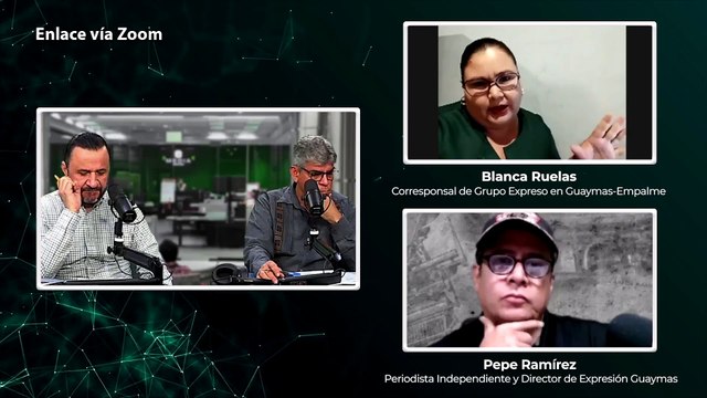 Noticiero Expreso 24/7 (247)