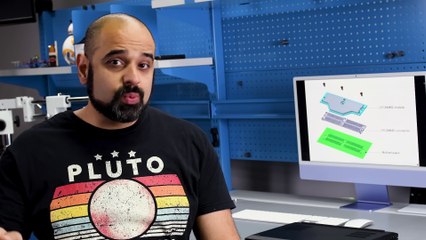 Nueva memoria RAM LPCAMM2 para el Lenovo Thinkpad P1