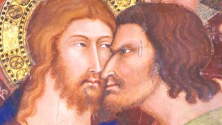 The Judas Theory That Would Change Everything