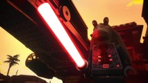LEGO Star Wars Rebuild the Galaxy - Trailer 1