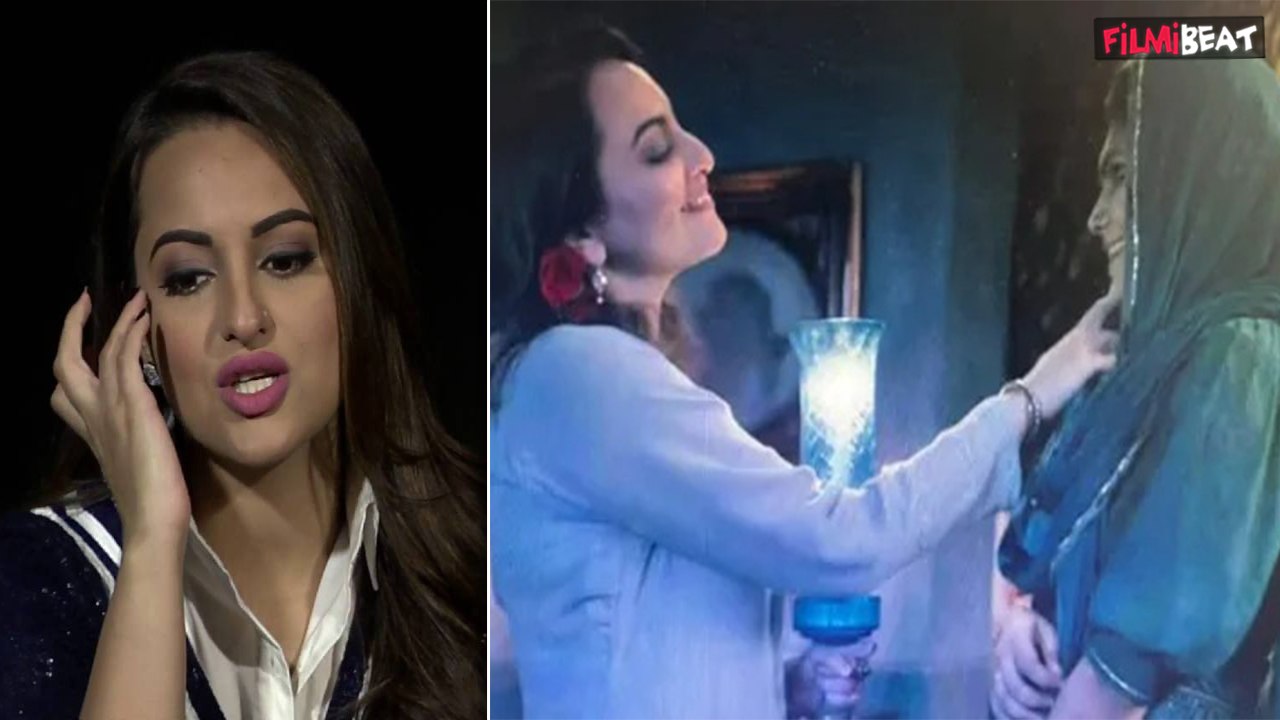 Sonakshi Sinha Heeramandi: Same gender के साथ Intimate Scenes करने पर क्या बोलीं Sonakshi? FilmiBeat